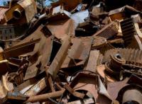 NewForest Metals Recycling image 6
